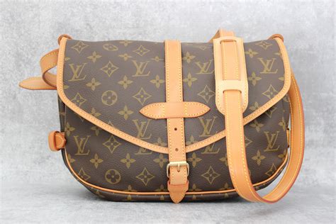 louis vuitton samurai 30.